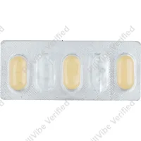 Wormiza 500mg