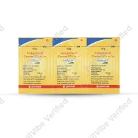 Imiquad Sachet for Treating Genital warts