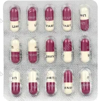 Urifast 100mg