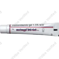 Metrogyl Gel