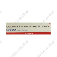 Candid Cream 50gm