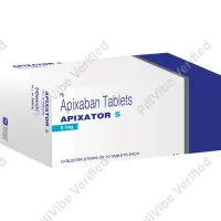 Apismart 5mg