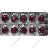 Glotret 5mg