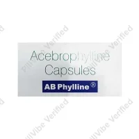 AB Phylline 100mg