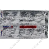 Silditop Professional - Treatments for ED