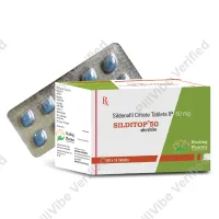 Silditop 50mg