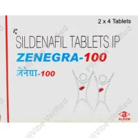Ukegra Gold 100Mg