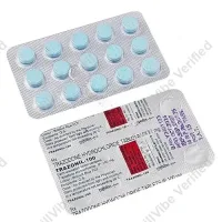 Trazonil 100