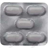 Zovirax 800mg