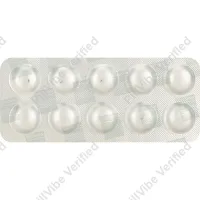 Tastylia 40mg