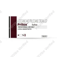 Prilox Cream 30g onlineat