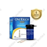 OneTouch Verio Test Strip