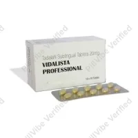 Vidalista D