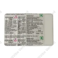 Fertomid Clomiphene