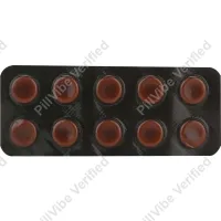 Fertomid 50mg