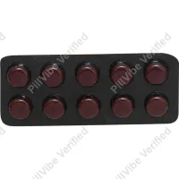Fertomid 25mg