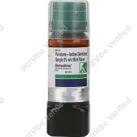 Betadine