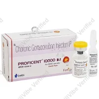 Proficent 10000iu