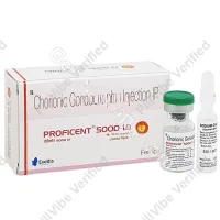 Proficent 5000iu