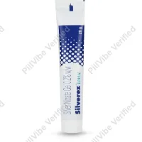 Silverex Ionic Gel 20g