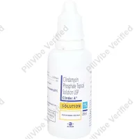 Clindac A Solution 25ml