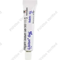 Lioton 500Gel