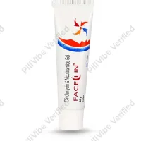 Facecling Gel