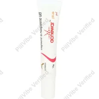 Acnewar Plus Gel 15gm