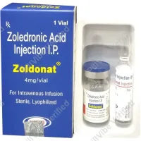 Zomacton 4mg