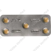 Letrozole 5mg