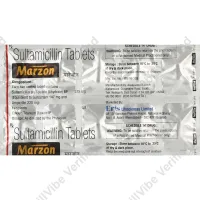 Marzon