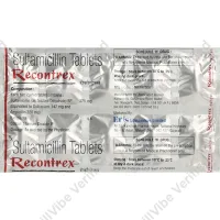 Marzon 375mg