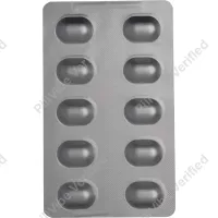 Rosulip 40mg