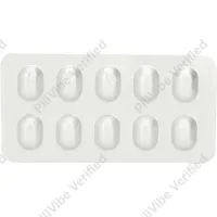 Rosulip 20mg