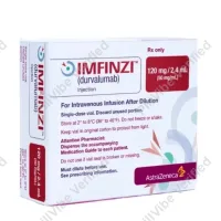 Silvitra 120Mg