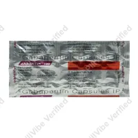 MAXGUN 100mg