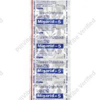 Migarid