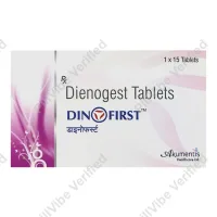 Dinofirst 2mg