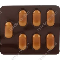Terbiface 500mg