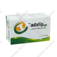Tadalip