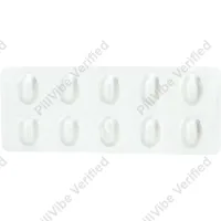 VesiBeta 25mg ER