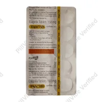 Erex 150mg
