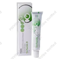 Sertacide Cream 10g