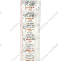 Obelit 60mg