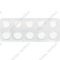 Acivir 200mg DT