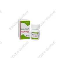 Alphalan 2mg