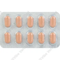 Lamivir HBV 100mg