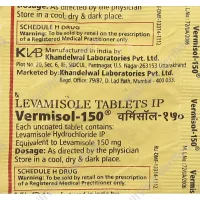 Levamisole