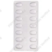 Dicaris Children 50Mg