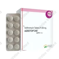 Azeetop 100 DT